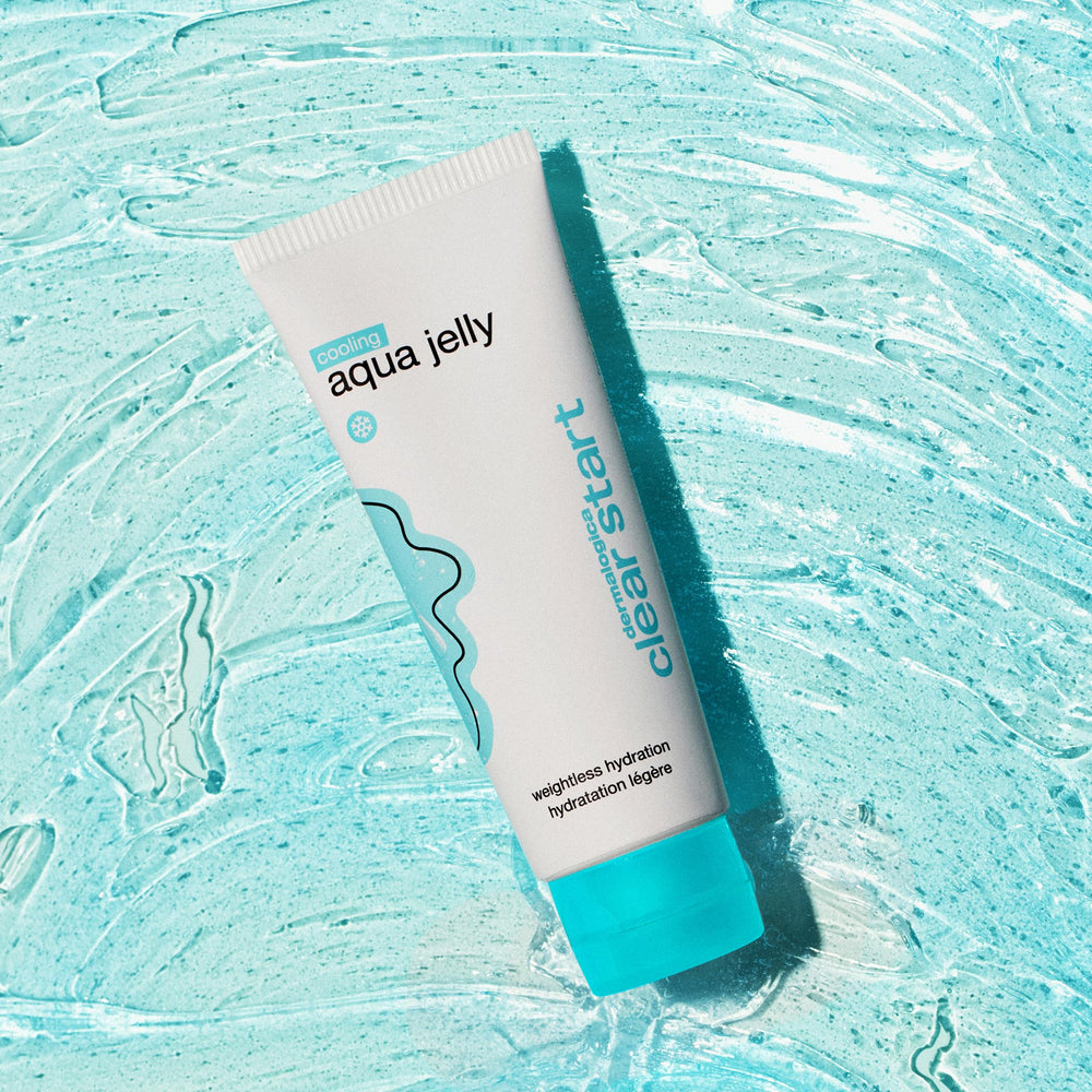 Réduction de la brillance Dermalogica Clear Start – fini naturel.