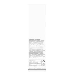 Application facile sur le visage et le cou avec Dermalogica Clear Start Lotion.