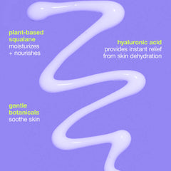 Dermalogica Clear Start Lotion à l'acide hyaluronique offre hydratation instantanée.