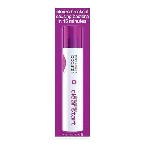 Dermalogica Clear Start: texture sérum légère prête à l'application.