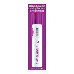 Dermalogica Clear Start: texture sérum légère prête à l'application.