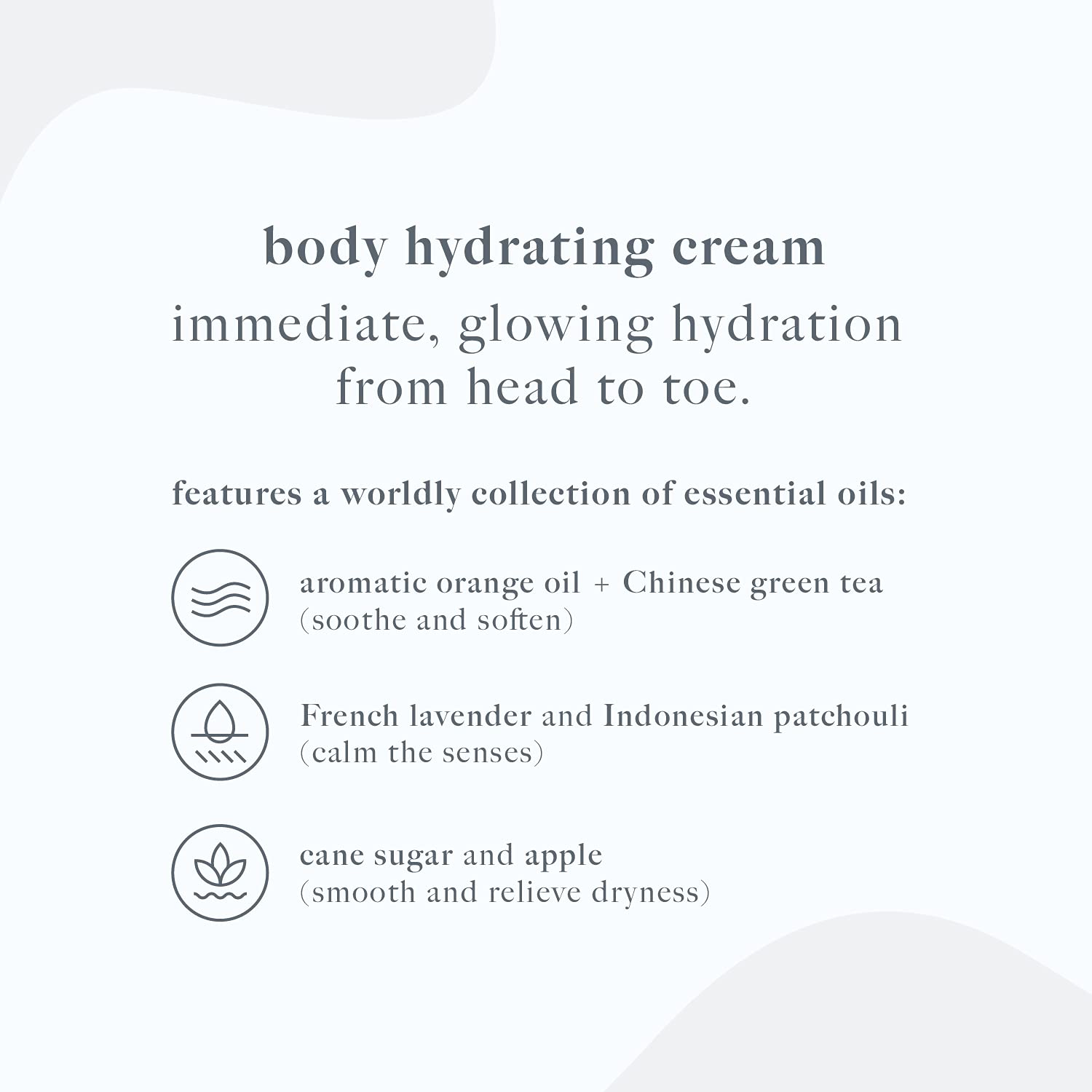 Dermalogica Crème pour le corps thé vert et citron, revitalisante.