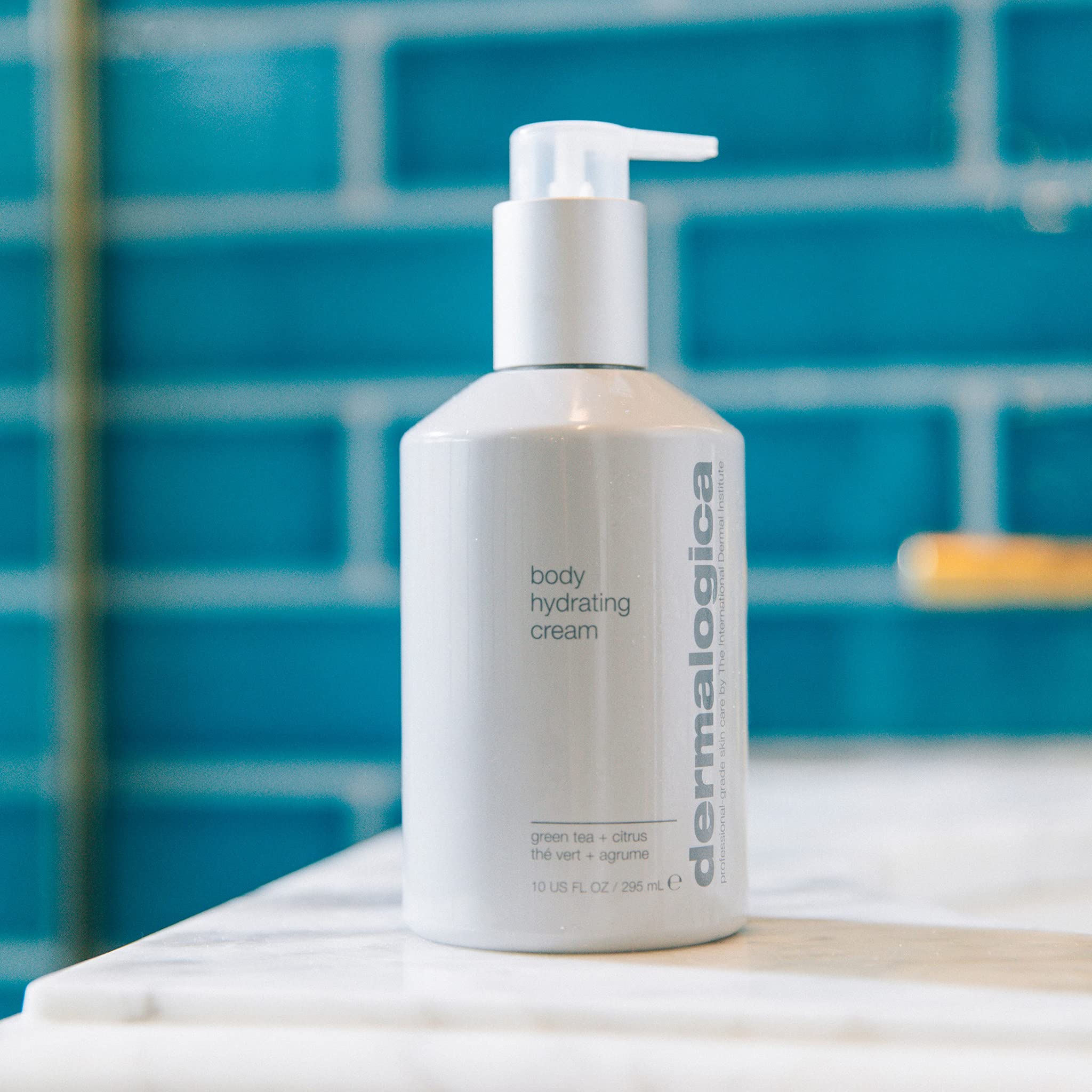 Dermalogica Crème pour le corps usage quotidien, absorption rapide.