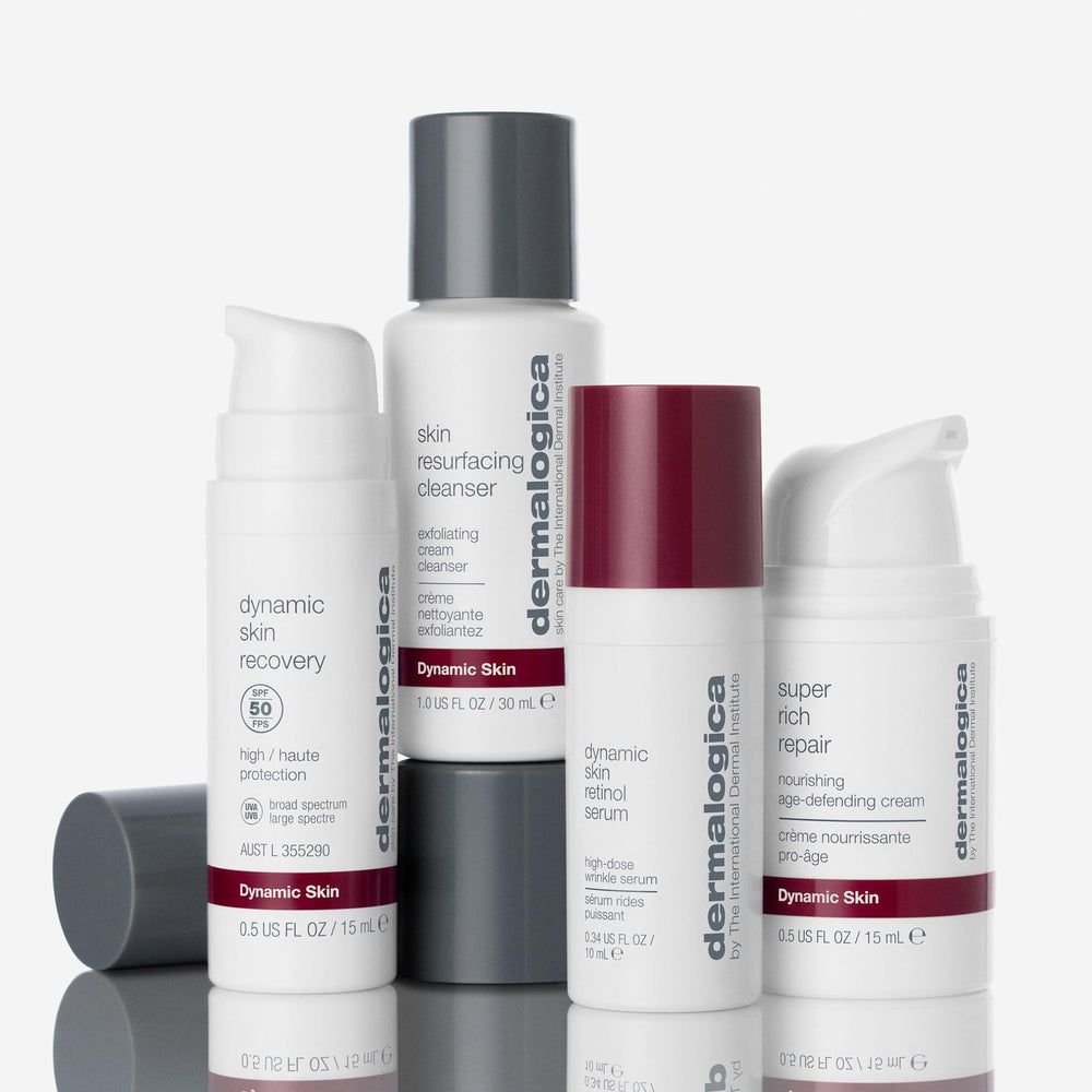 Dermalogica Crème hydratante SPF50 protège et hydrate durablement