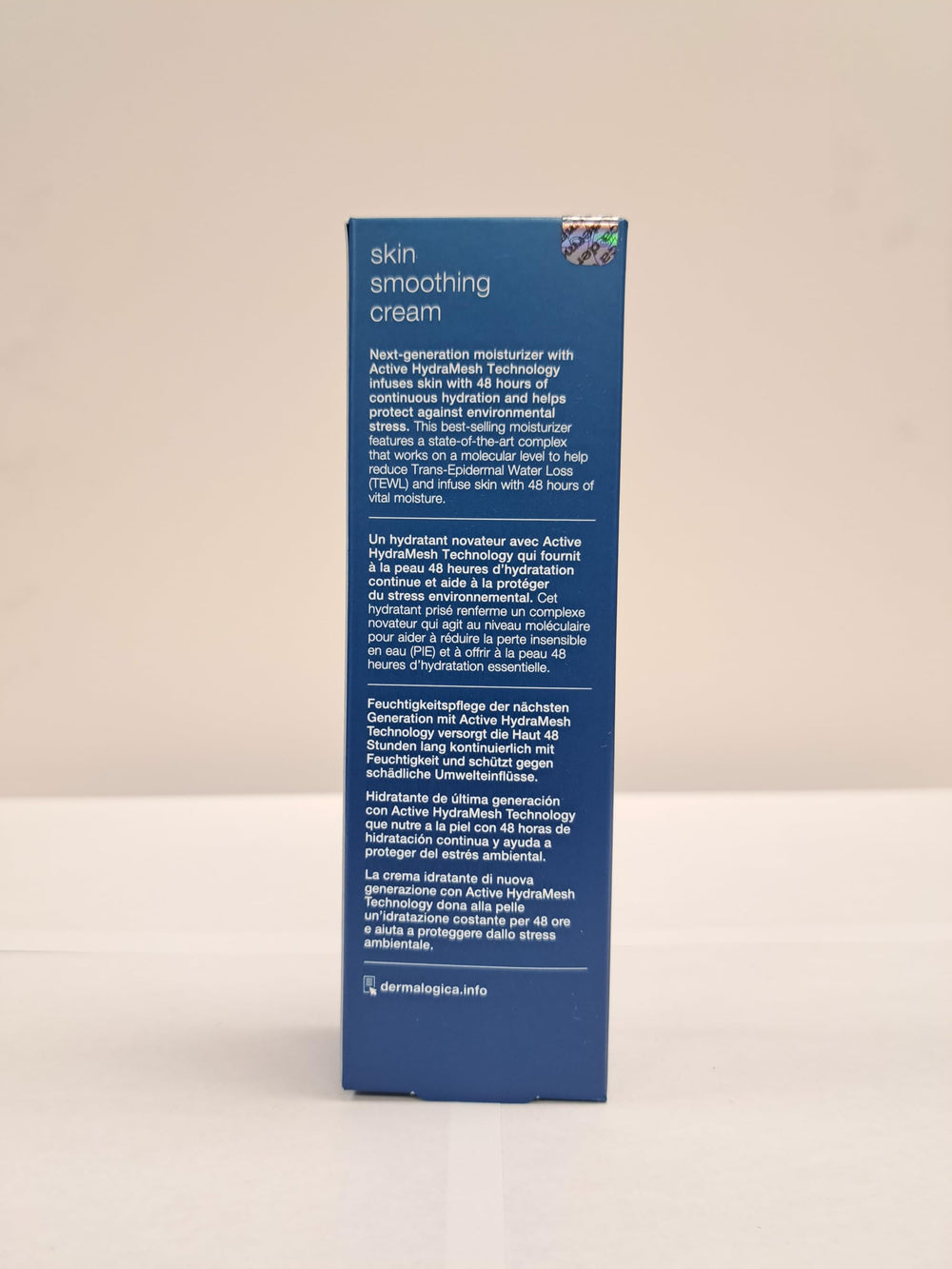 Protection du microbiome cutané par Dermalogica face aux agressions extérieures.