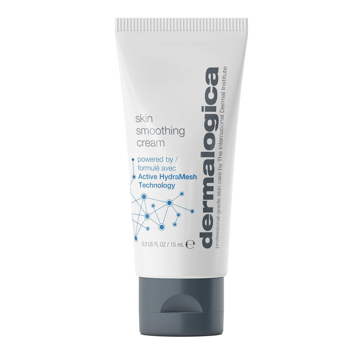 Dermalogica Crème lissante pour le visage – emballage élégant pour démarrer une routine hydratante.