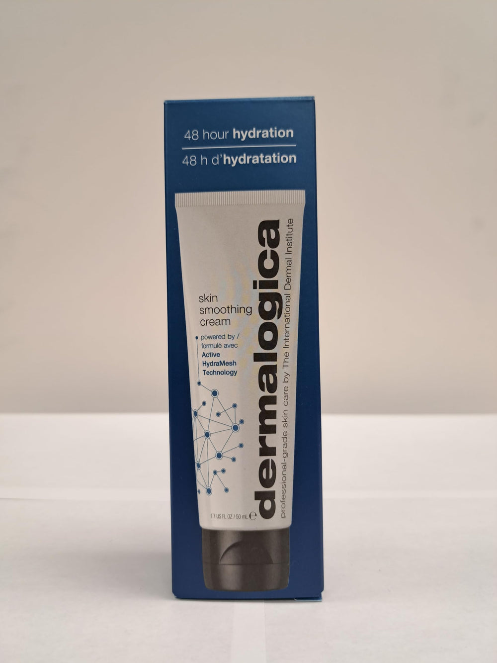 Vitamine C et E dans Dermalogica – protection antioxydante et éclat.