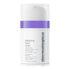 Dermalogica Crème réparatrice stabilisante Bouteille — soulagement rapide pour peau sensible