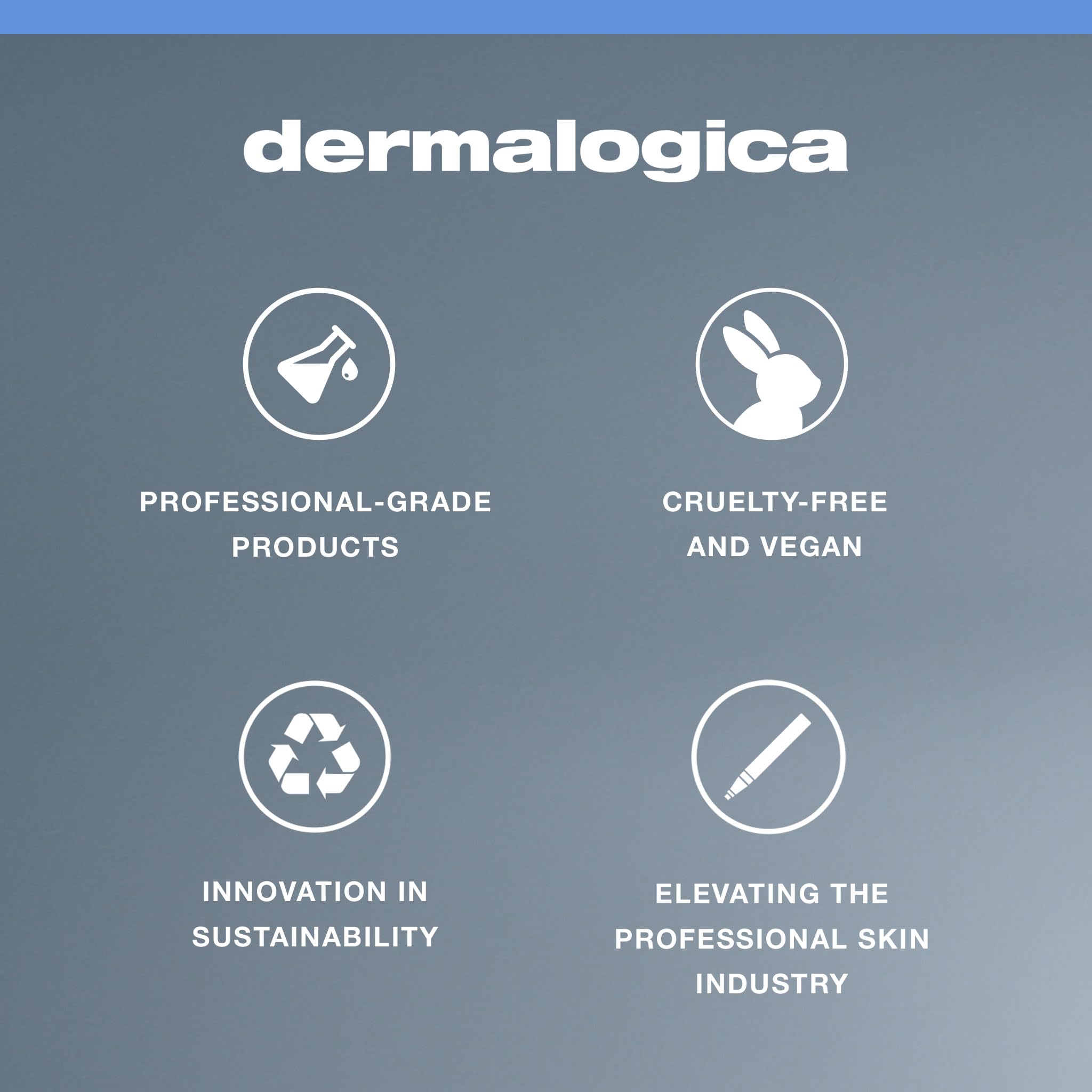 Calendula extrait dans Dermalogica Daily Glycolic Cleanser pour confort cutané