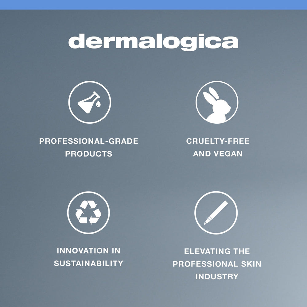 Calendula extrait dans Dermalogica Daily Glycolic Cleanser pour confort cutané