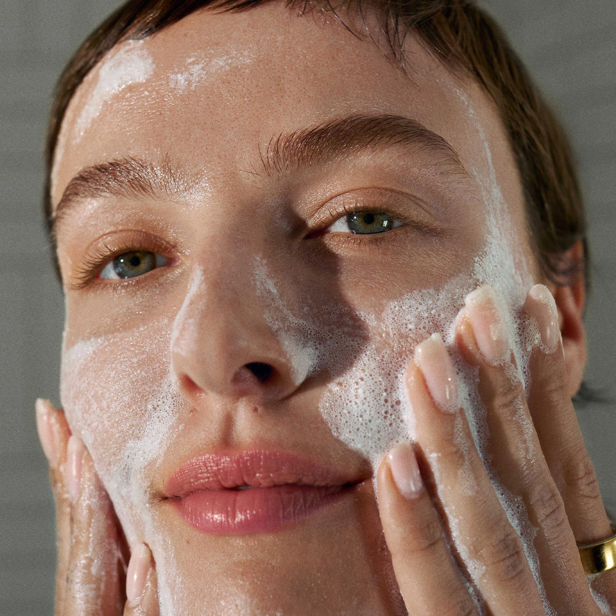 Dermalogica Daily Microfoliant exfoliation-salicylique en douceur.