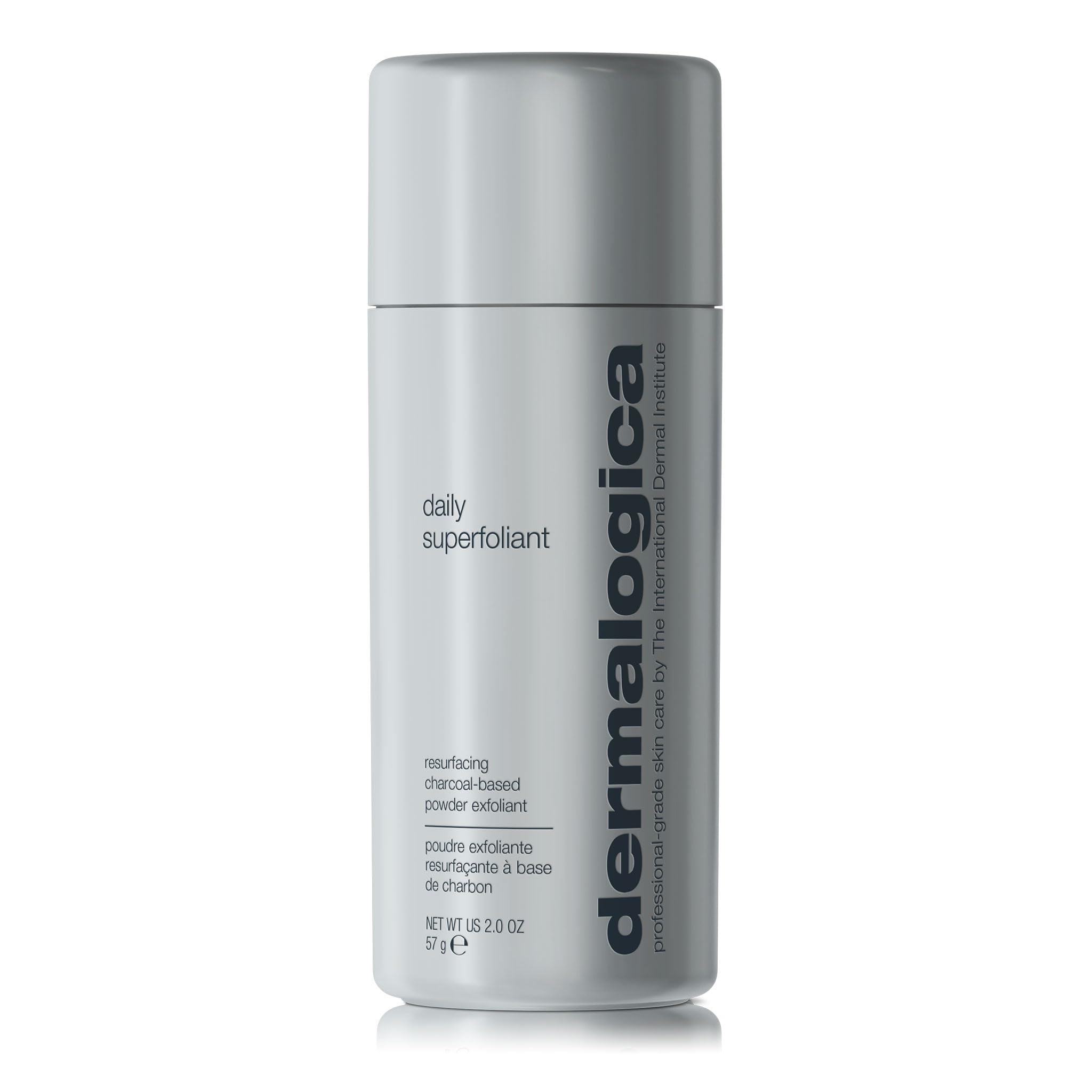 Dermalogica Daily Superfoliant: poudre exfoliante pour une peau plus lisse et lumineuse