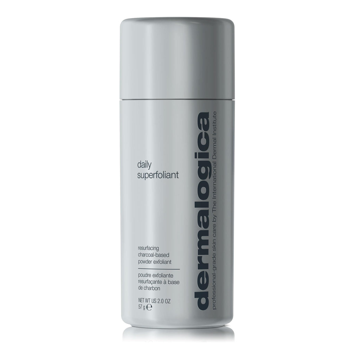 Dermalogica Daily Superfoliant: poudre exfoliante pour une peau plus lisse et lumineuse