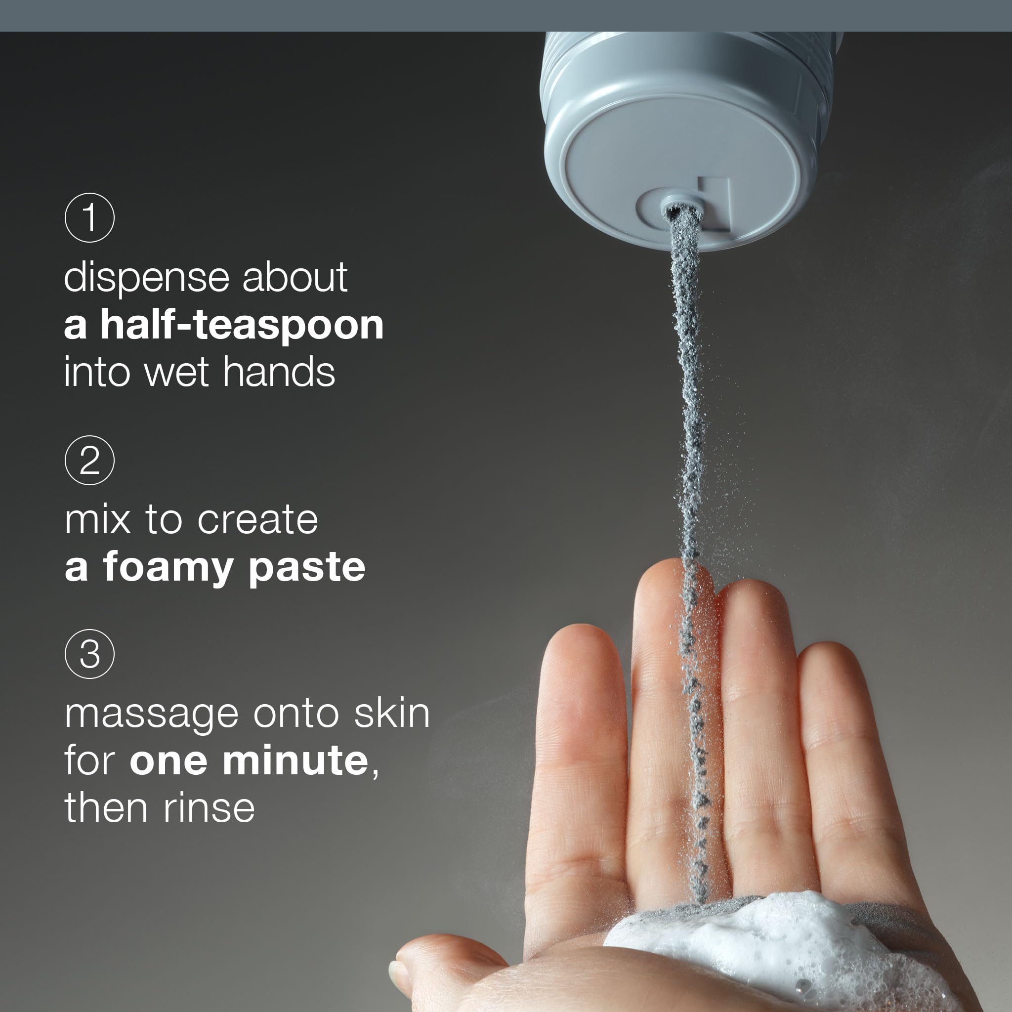 Dermalogica Daily Superfoliant technologie anti-pollution intégrée dans la formule.