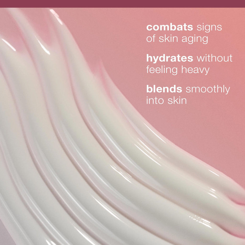 Dermalogica Dynamic Skin Recovery SPF50 – Crème à texture soyeuse qui pénètre rapidement et laisse la peau réhydratée.