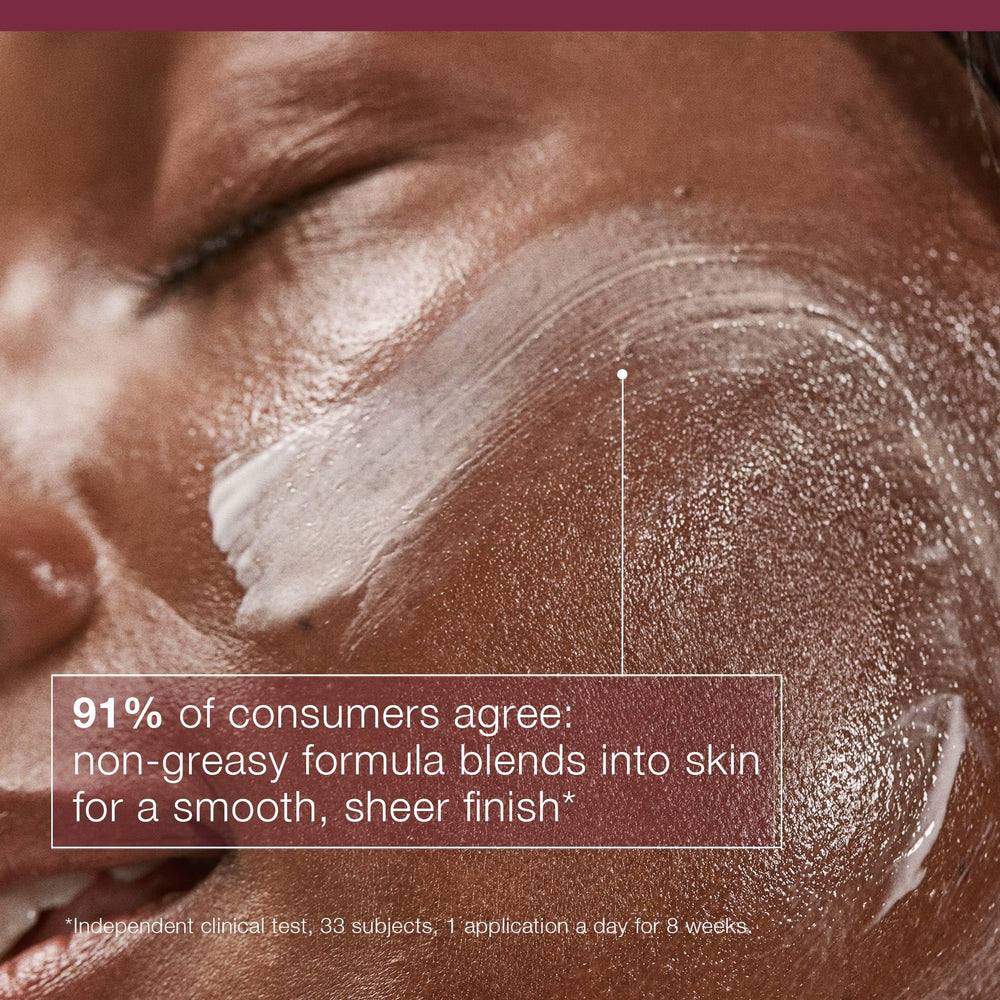 Dermalogica Dynamic Skin Recovery SPF50 – Hydratation qui laisse la peau douce et souple.
