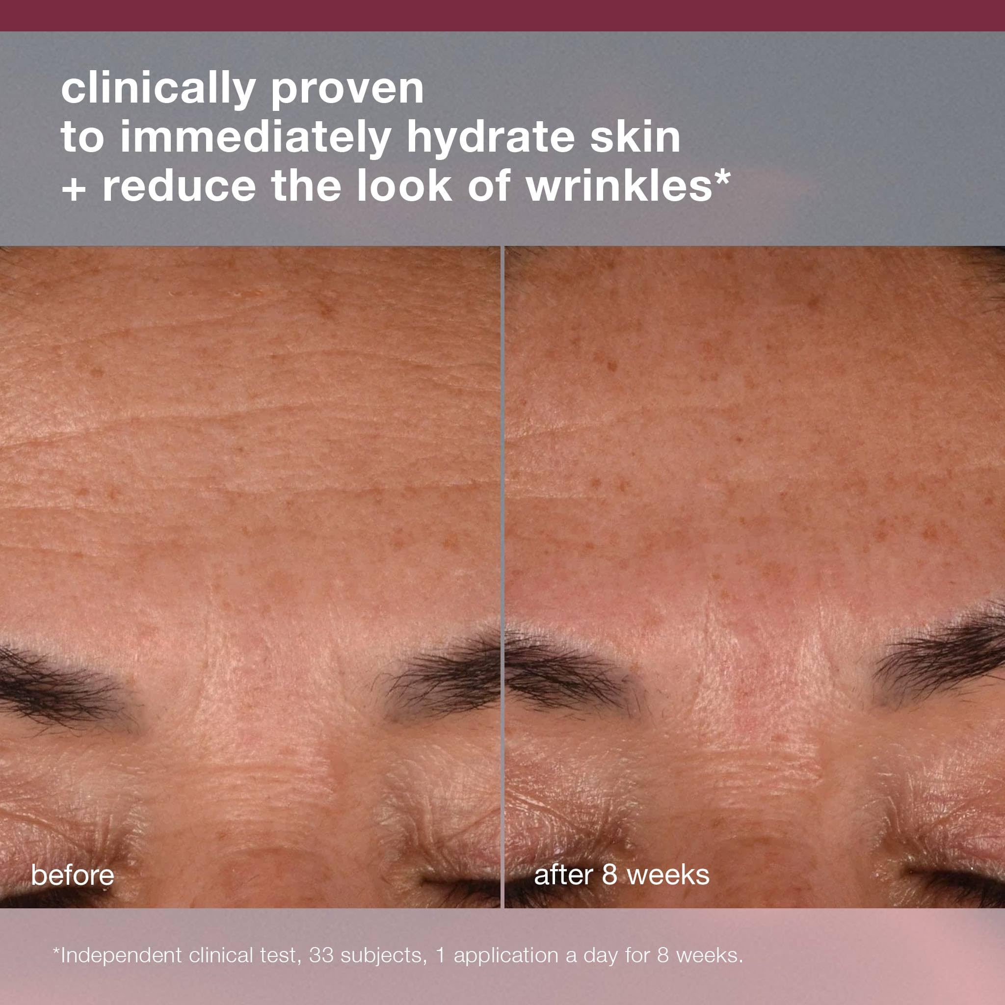 Dermalogica Dynamic Skin Recovery SPF50 – Application quotidienne sur la peau avec un fini léger et non gras.
