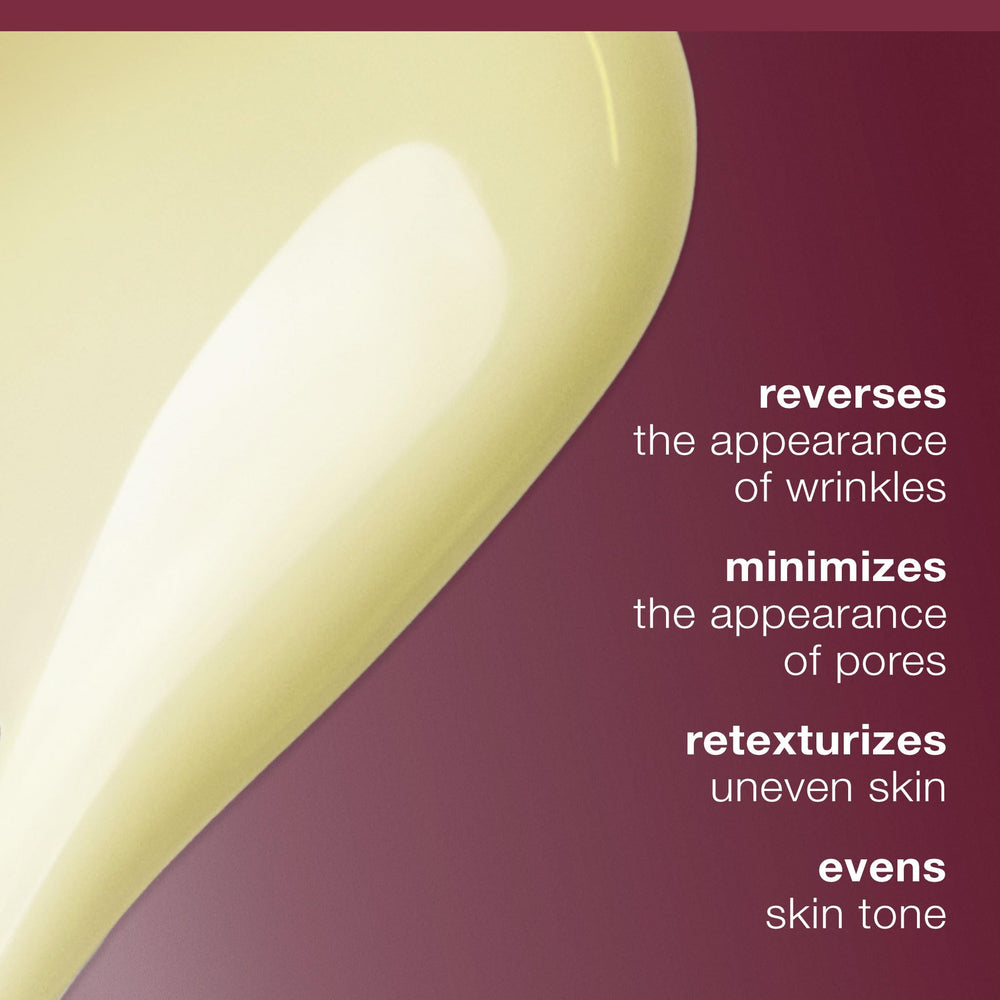 Dermalogica Dynamic Skin Retinol Serum — goutte précise pour une régénération nocturne.