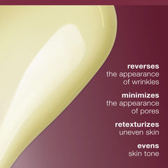 Dermalogica Dynamic Skin Retinol Serum — goutte précise pour une régénération nocturne.
