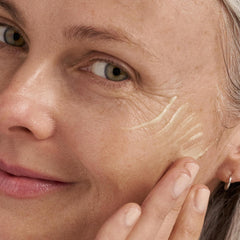 Dermalogica Dynamic Skin Retinol Serum — bouteille hydratante enrichie en Squalane.