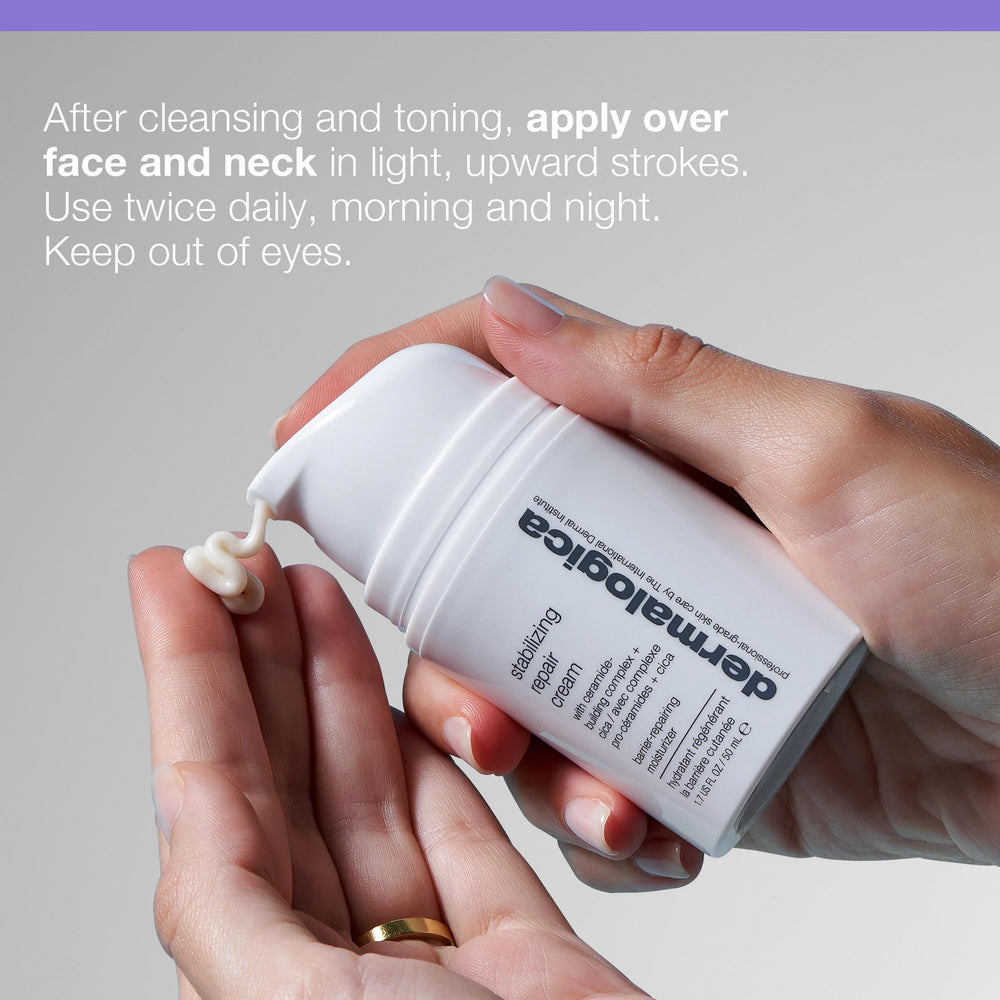 Dermalogica Extrait Boerhavia Diffusa — apaise les rougeurs et apporte du confort