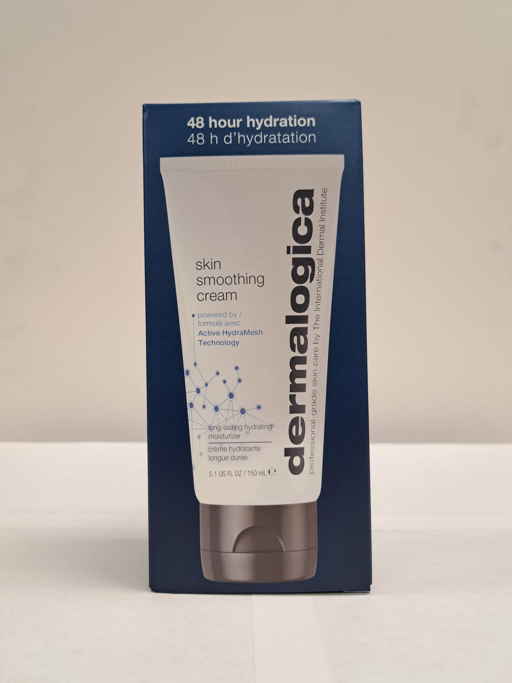 Dermalogica Skin Smoothing Cream – protège le microbiome cutané contre les agressions extérieures