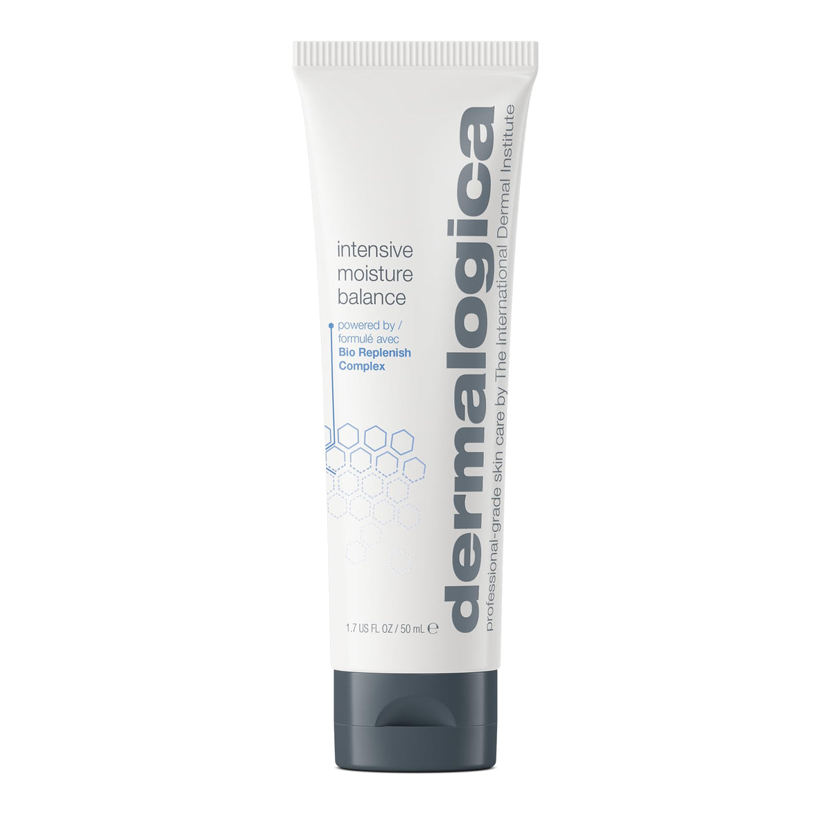 Dermalogica Intensive Moisture Balance : bouteille-pompe prête à hydrater intensément la peau