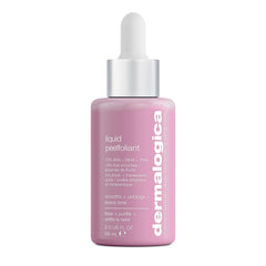 Dermalogica Liquid Peelfoliant : bouteille acide glycolique pour exfolier en douceur