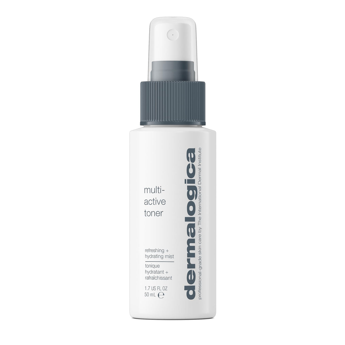Dermalogica Multi-Active Toner, brume visage rafraîchissante et apaisante.