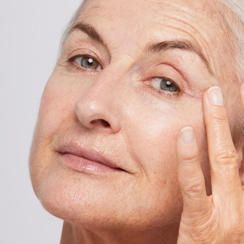 Ingrédients: vitamine C et E dans Dermalogica Power Firm protègent et soutiennent la peau.