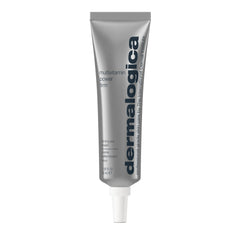 Dermalogica Multivitamin Power Firm, emballage pratique pour une routine délicate autour des yeux.