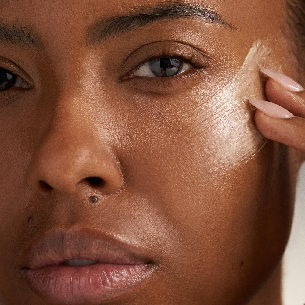 Dermalogica Multivitamin Power Recovery Masque — extrait d'algues offre hydratation en profondeur.