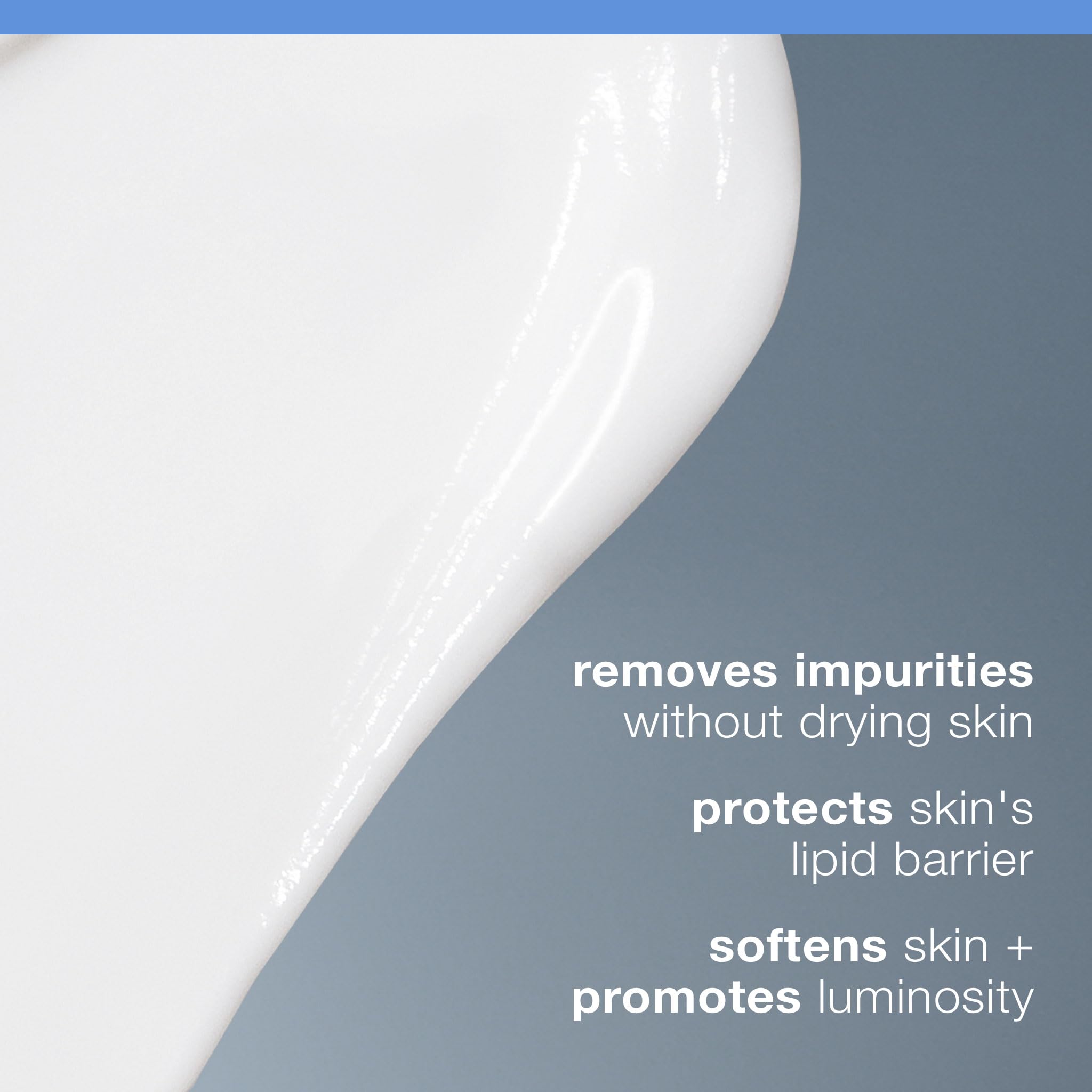 Distributeur pompe Dermalogica nettoyant hydratant intensif facile à doser