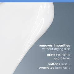 Distributeur pompe Dermalogica nettoyant hydratant intensif facile à doser