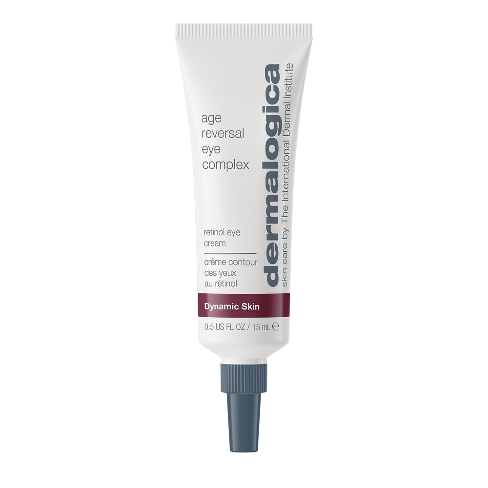 Dermalogica Complexe Rénovateur du Regard – emballage élégant prêt pour votre routine beauté hydratante