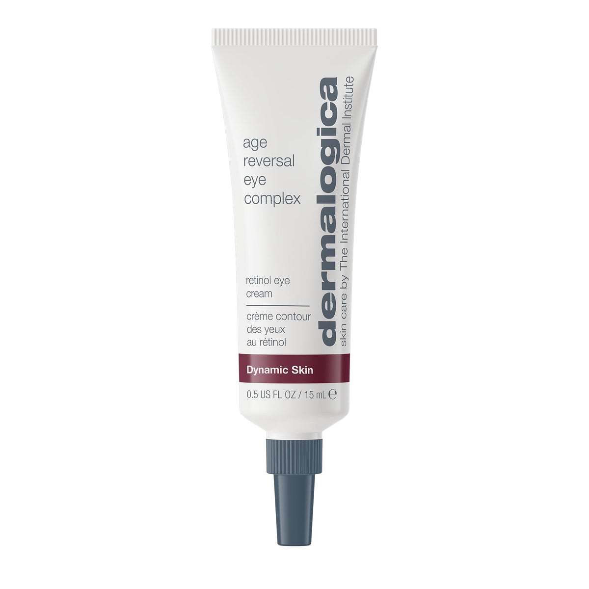 Dermalogica Complexe Rénovateur du Regard – emballage élégant prêt pour votre routine beauté hydratante