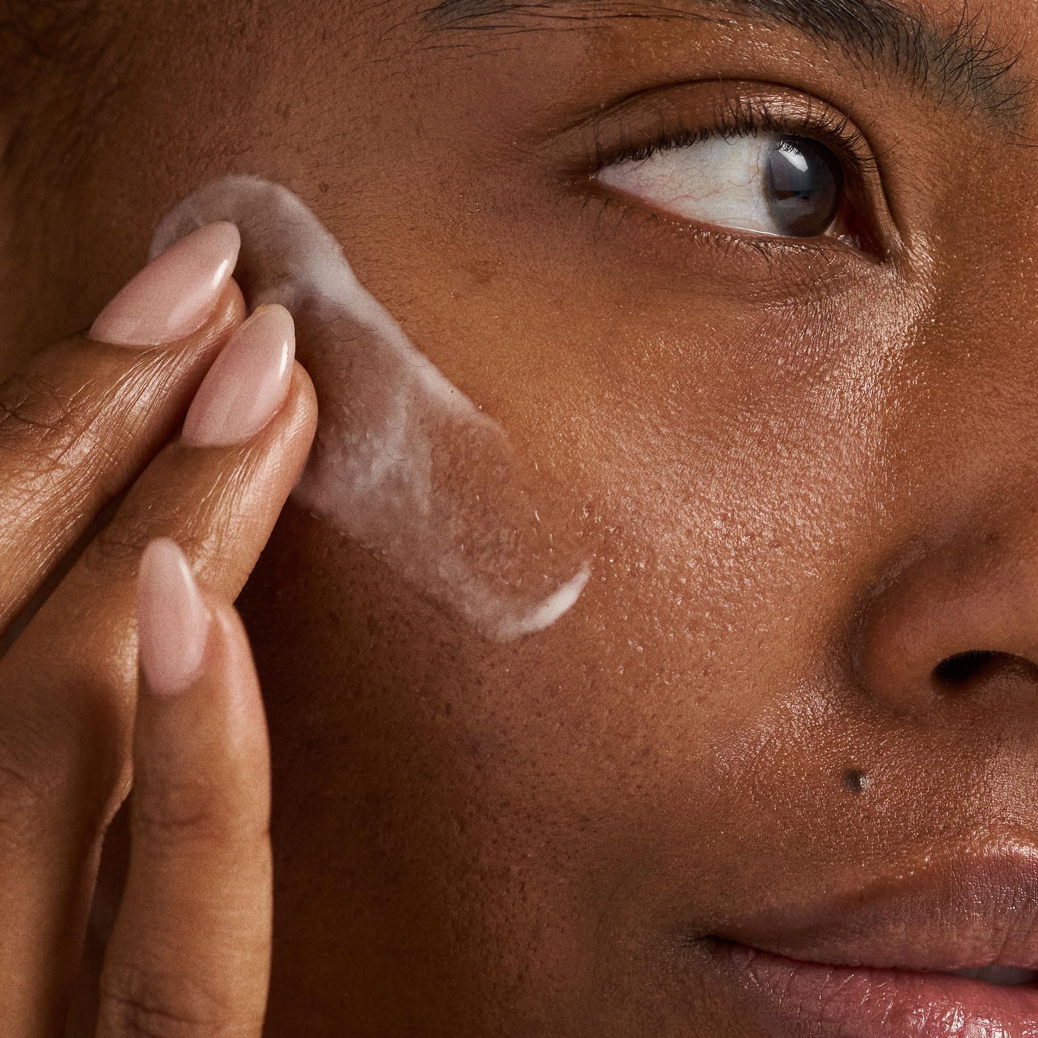 Dermalogica Crème Phyto Nature Oxygénée, application soir pour nourrir et revitaliser la peau.