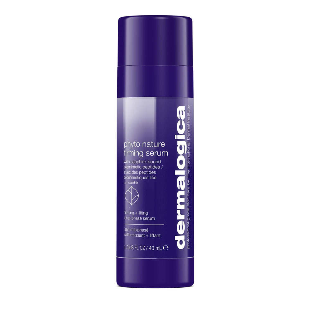 Dermalogica Phyto-Nature Firming Serum, bouteille prête à raffermir la peau