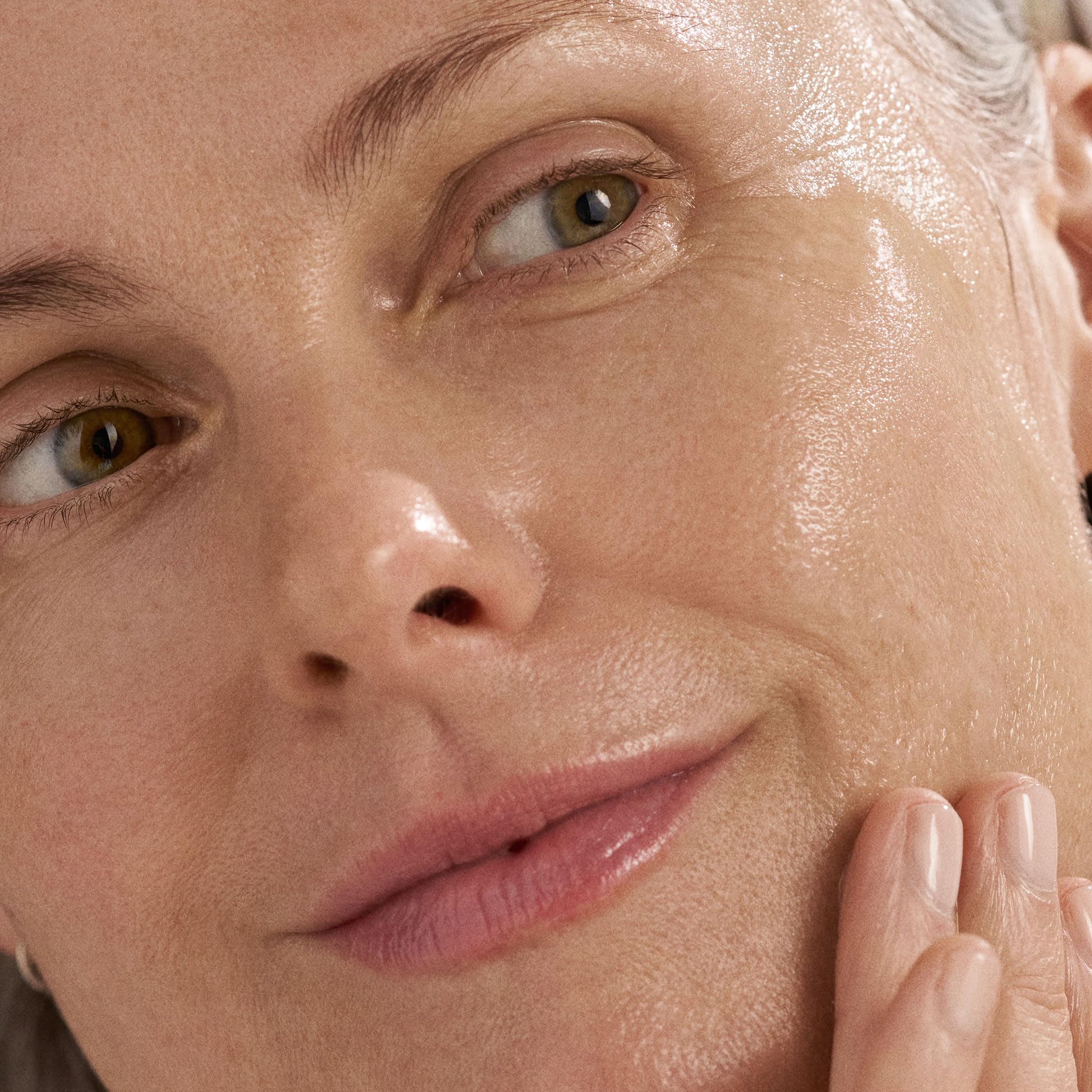 Dermalogica Phyto-Nature Firming Serum, gouttes faciles à doser sur visage et cou