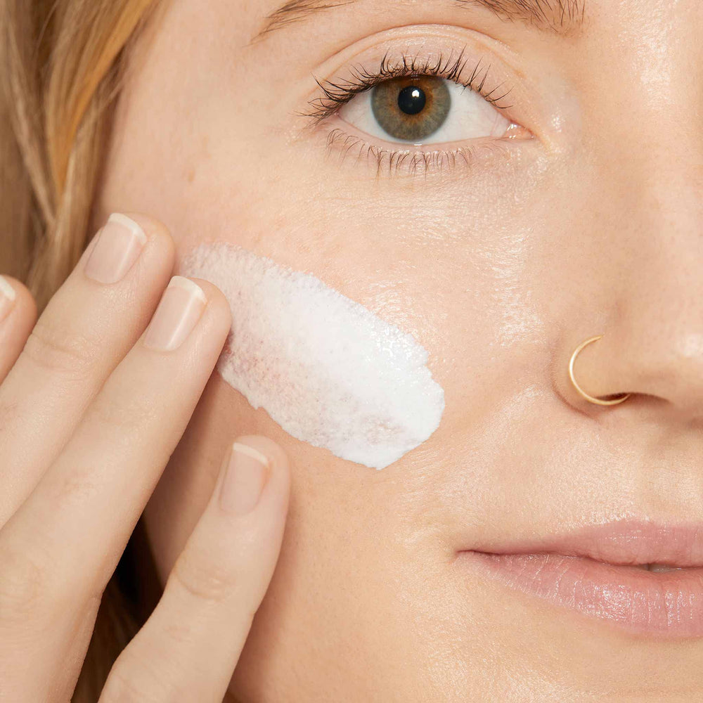 Dermalogica Porescreen SPF40 – Raffine les pores avec une touche légère et soyeuse.