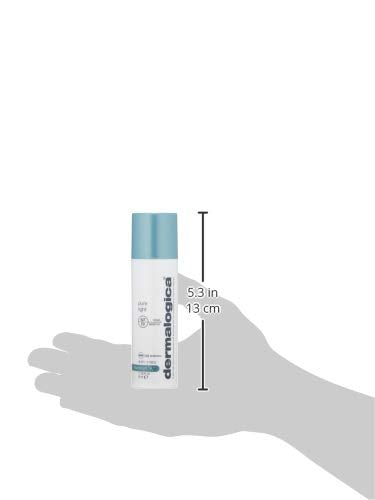 Dermalogica PowerBright conseils d’utilisation pour un effet lumineux.