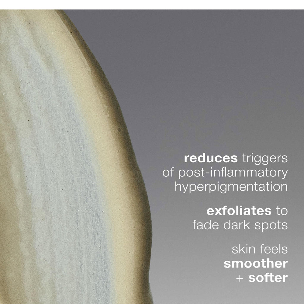 Niacinamide intégrée soutient la barrière cutanée et l’éclat.