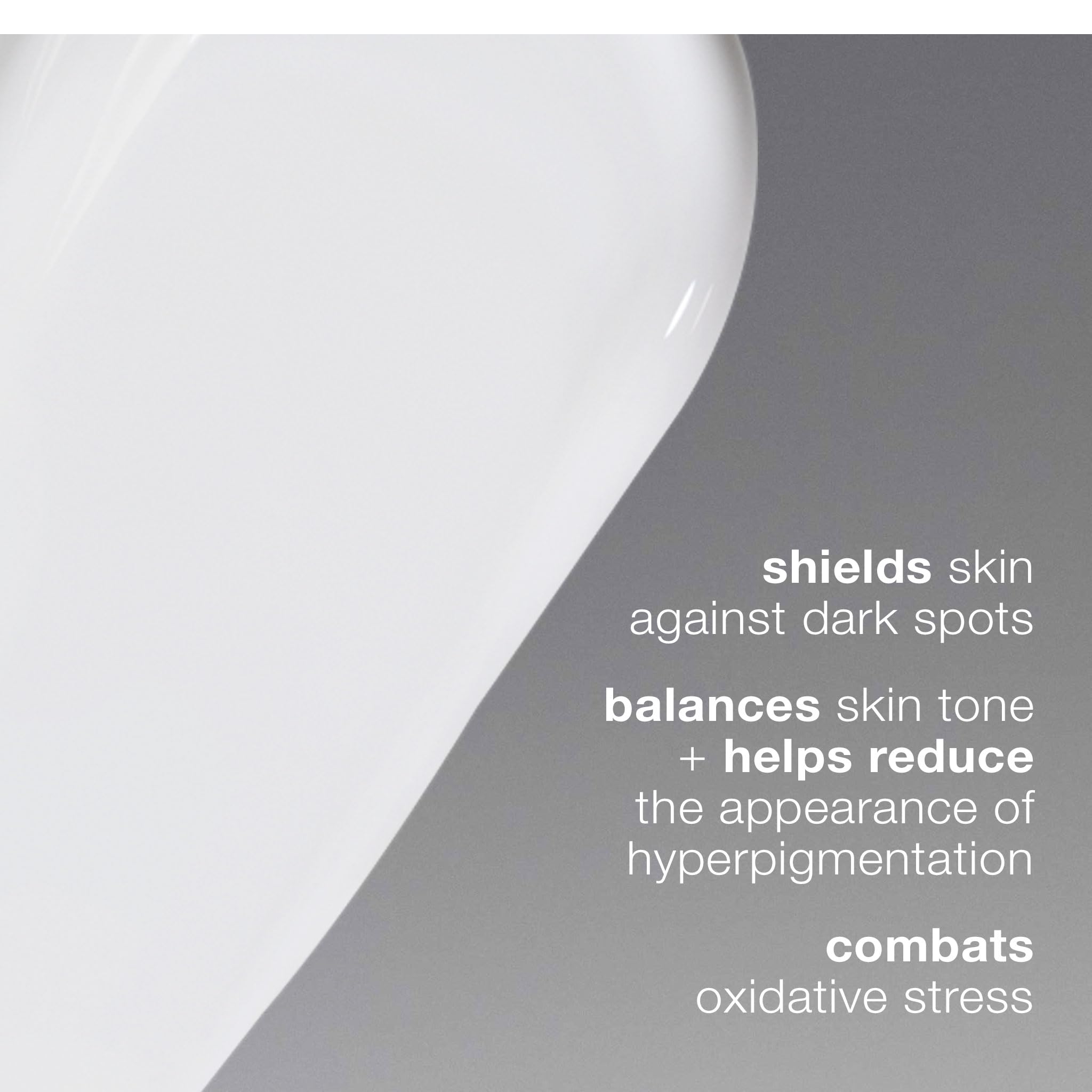 Dermalogica PowerBright protection taches visage pour un teint plus homogène.