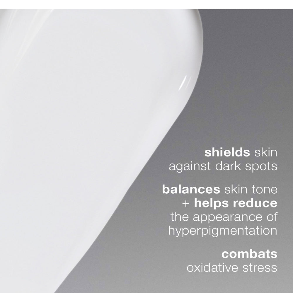 Dermalogica PowerBright protection taches visage pour un teint plus homogène.