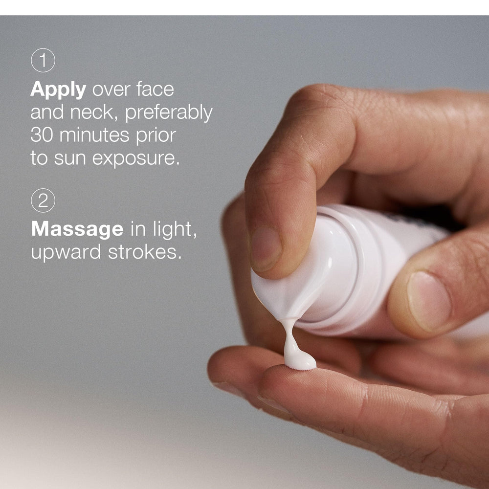 Dermalogica PowerBright texture legere et rafraichissante sur la peau.