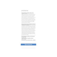 Dermalogica Precleanse – application sur peau sèche pour dissoudre maquillage tenace.