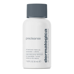 Dermalogica Precleanse – Bouteille huile, démêle maquillage et polluants