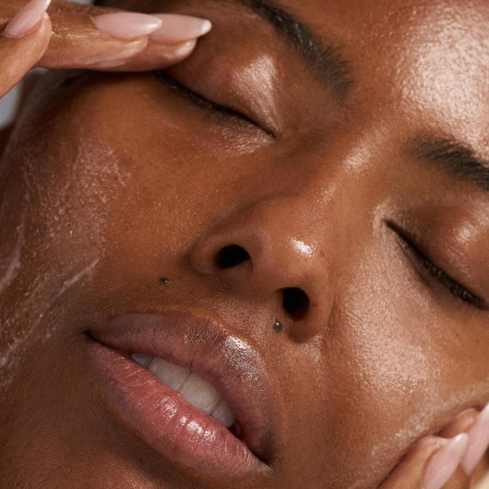 Dermalogica PreCleanse huile démaquillante - peau équilibrée: contient des acides gras essentiels nourrissants.