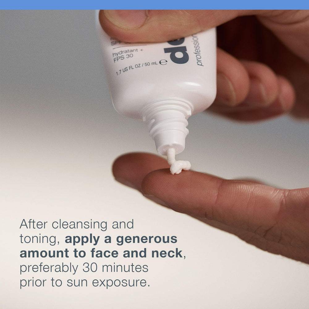 Dermalogica Prisma Protect SPF30 – protection UV quotidienne pour une peau saine.