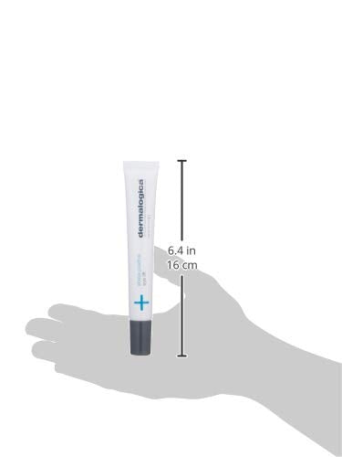 Dermalogica rituel hebdomadaire yeux: routine rapide pour un regard plus vivant.